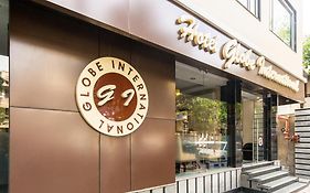 Treebo Globe International, Near Kalighat Mandir